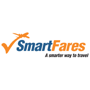 SmartFares 旅遊網 折扣碼、折價券、促銷優惠碼資訊