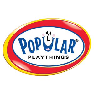 Popular Playthings 臺灣 折扣碼、折價券、促銷優惠碼資訊