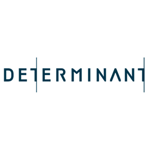 Determinant 折扣碼、折價券、促銷優惠碼資訊