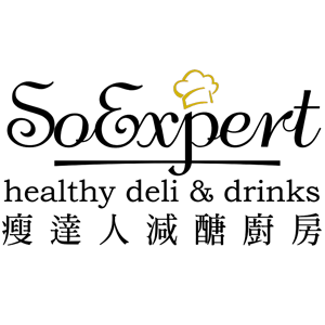 SoExpert 瘦達人減醣廚房 臺灣 折扣碼、折價券、促銷優惠碼資訊