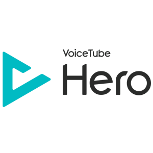 VoiceTube Hero 折扣碼、折價券、促銷優惠碼資訊