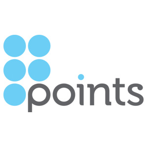 Points.com 里程積分兌換網 折扣碼、折價券、促銷優惠碼資訊
