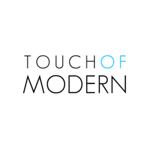Touch Of Modern 時尚用品 折扣碼、折價券、促銷優惠碼資訊