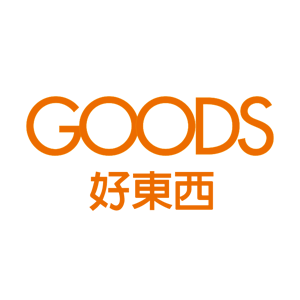 GOODS 好東西 臺灣 折扣碼、折價券、促銷優惠碼資訊
