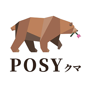 POSY • クマ 臺灣 折扣碼、折價券、促銷優惠碼資訊