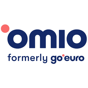 Omio 折扣碼、折價券、促銷優惠碼資訊