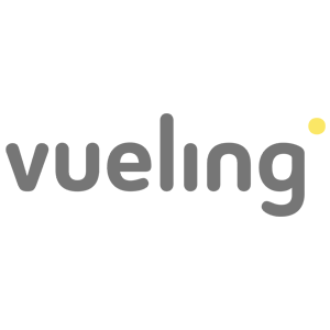 Vueling 伏林航空 折扣碼、折價券、促銷優惠碼資訊