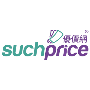 Suchprice 優價網 折扣碼、折價券、促銷優惠碼資訊