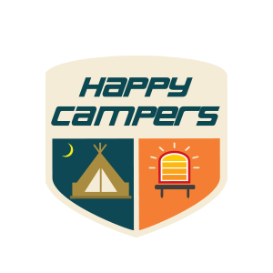 Happy Campers 臺灣 折扣碼、折價券、促銷優惠碼資訊
