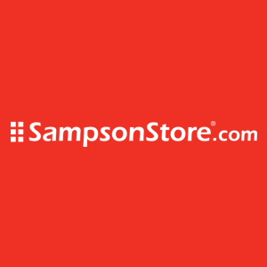 Sampson Store 桑普森商店 折扣碼、折價券、促銷優惠碼資訊