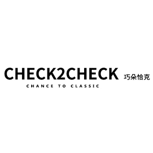 Check2Check 巧朵恰克 臺灣 折扣碼、折價券、促銷優惠碼資訊