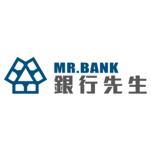 Mr.Bank 銀行先生 臺灣 折扣碼、折價券、促銷優惠碼資訊