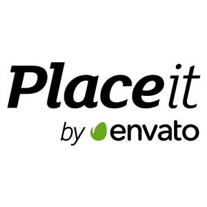 Placeit by Envato 折扣碼、折價券、促銷優惠碼資訊