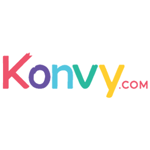 Konvy 泰國 折扣碼、折價券、促銷優惠碼資訊