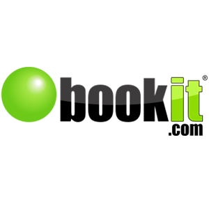 BookIt 網上旅館預訂 折扣碼、折價券、促銷優惠碼資訊