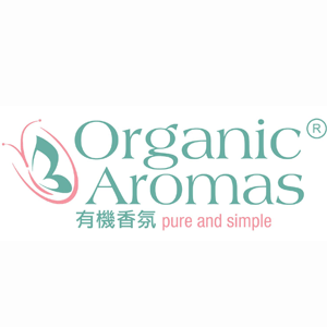 Organic Aromas 有機香氛 臺灣 折扣碼、折價券、促銷優惠碼資訊