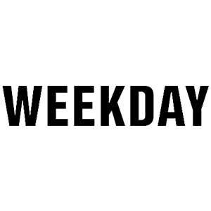 Weekday 折扣碼、折價券、促銷優惠碼資訊