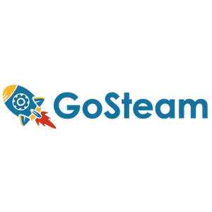 GoSteam 開心玩出學習力 臺灣 折扣碼、折價券、促銷優惠碼資訊