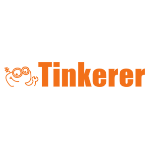 Tinkerer 折扣碼、折價券、促銷優惠碼資訊