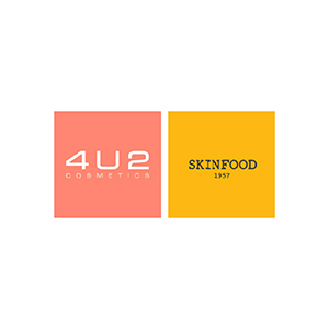 4U2 SKINFOOD 折扣碼、折價券、促銷優惠碼資訊