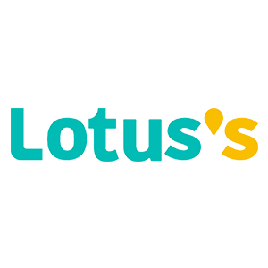 Lotus’s 蓮花超市 馬來西亞 折扣碼、折價券、促銷優惠碼資訊
