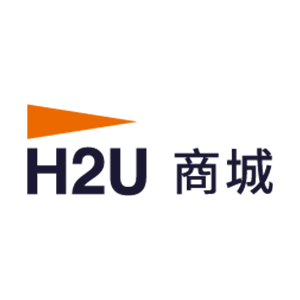 H2U 商城 臺灣 折扣碼、折價券、促銷優惠碼資訊