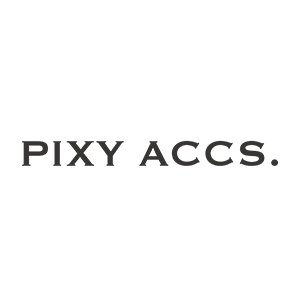 Pixy Accs 折扣碼、折價券、促銷優惠碼資訊