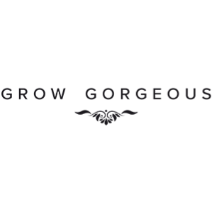 Grow Gorgeous 折扣碼、折價券、促銷優惠碼資訊