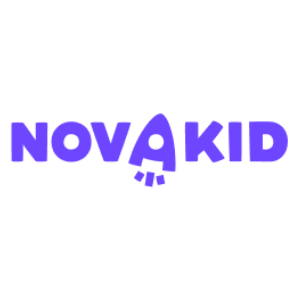 Novakid 折扣碼、折價券、促銷優惠碼資訊