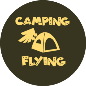 Camping Flying 想露飛飛 臺灣 折扣碼、折價券、促銷優惠碼資訊