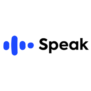 Speak APP 折扣碼、折價券、促銷優惠碼資訊