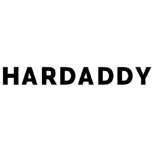 Hardaddy 折扣碼、折價券、促銷優惠碼資訊