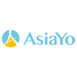 AsiaYo 折扣碼、折價券、促銷優惠碼資訊